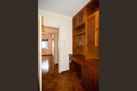 Apartamento para alugar com 90m², 2 quartos e 1 vaga
