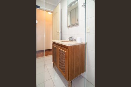 Apartamento para alugar com 90m², 2 quartos e 1 vaga