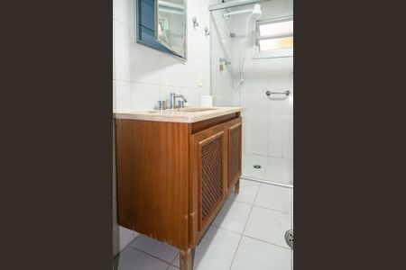 Apartamento para alugar com 90m², 2 quartos e 1 vaga