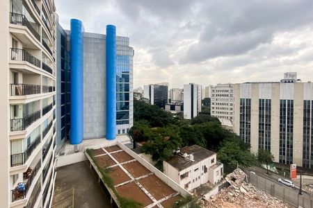 Apartamento para alugar com 90m², 2 quartos e 1 vaga