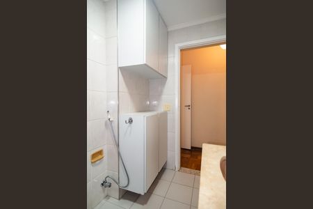 Apartamento para alugar com 90m², 2 quartos e 1 vaga
