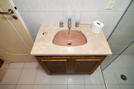 Apartamento para alugar com 90m², 2 quartos e 1 vaga