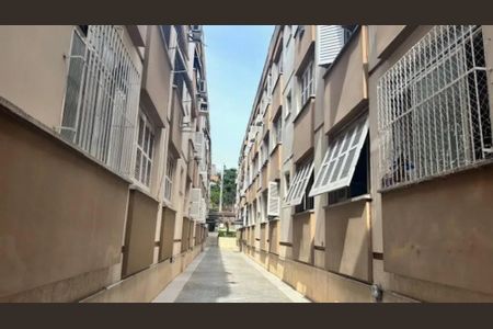 Área Comum de apartamento para alugar com 1 quarto, 45m² em Teresópolis, Porto Alegre