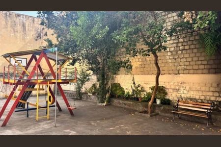 Área Comum de apartamento para alugar com 1 quarto, 45m² em Teresópolis, Porto Alegre