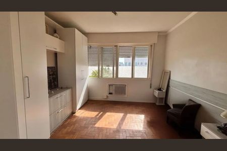 Quarto de apartamento para alugar com 1 quarto, 45m² em Teresópolis, Porto Alegre