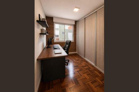 Apartamento para alugar com 49m², 2 quartos e 1 vaga Apartamento para alugar com 49m², 2 quartos e 1 vagaQuarto 2