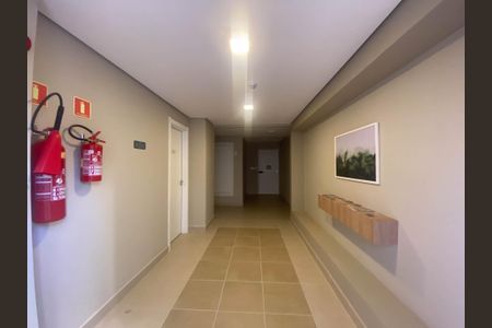 Apartamento para alugar com 40m², 1 quarto e sem vaga Apartamento para alugar com 40m², 1 quarto e sem vagaÁrea comum
