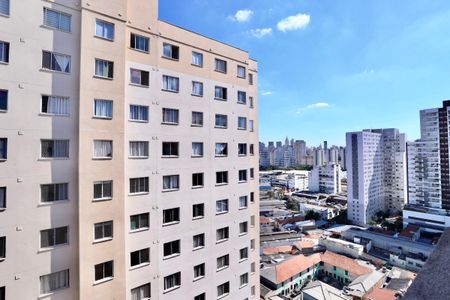 Apartamento para alugar com 40m², 1 quarto e sem vaga Apartamento para alugar com 40m², 1 quarto e sem vagaVista Sala/Cozinha