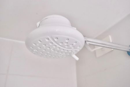 Apartamento para alugar com 40m², 1 quarto e sem vaga Apartamento para alugar com 40m², 1 quarto e sem vagaBanheiro