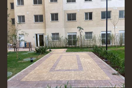 Apartamento para alugar com 40m², 1 quarto e sem vaga Apartamento para alugar com 40m², 1 quarto e sem vagaÁrea comum