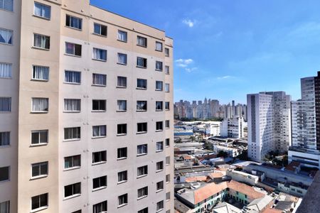 Apartamento para alugar com 40m², 1 quarto e sem vaga Apartamento para alugar com 40m², 1 quarto e sem vagaVista Quarto