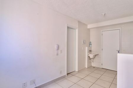 Apartamento para alugar com 40m², 1 quarto e sem vaga Apartamento para alugar com 40m², 1 quarto e sem vagaSala/Cozinha