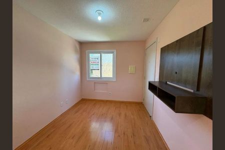 Sala de apartamento para alugar com 1 quarto, 41m² em Restinga, Porto Alegre