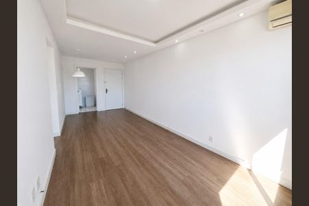 Sala de apartamento para alugar com 2 quartos, 49m² em São José, Porto Alegre