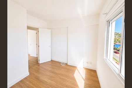 Quarto 2 de apartamento para alugar com 2 quartos, 49m² em São José, Porto Alegre