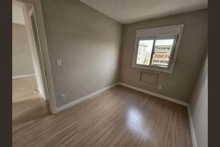Quarto de apartamento para alugar com 1 quarto, 41m² em Restinga, Porto Alegre