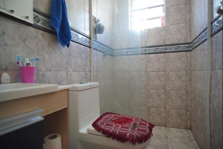 Apartamento para alugar com 55m², 1 quarto e sem vagaBanheiro Corredor