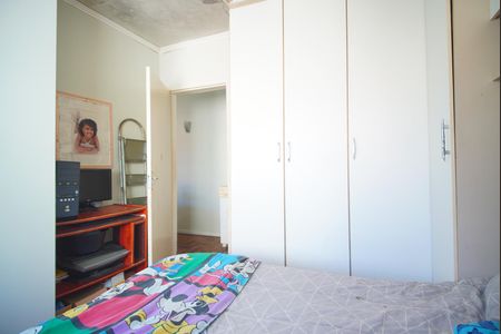 Apartamento para alugar com 55m², 1 quarto e sem vagaQuarto