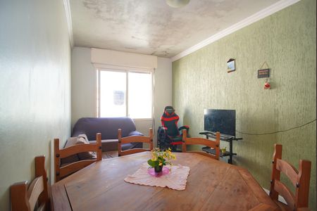 Apartamento para alugar com 55m², 1 quarto e sem vagaSala