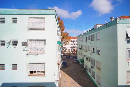 Apartamento para alugar com 55m², 1 quarto e sem vagaQuarto - Vista