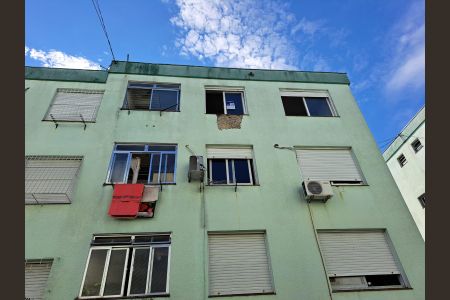 Apartamento para alugar com 55m², 1 quarto e sem vaga Apartamento para alugar com 55m², 1 quarto e sem vagaAdesivo na Janela