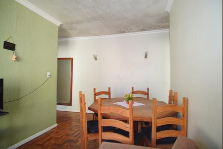 Apartamento para alugar com 55m², 1 quarto e sem vagaSala