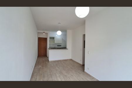 Sala de apartamento à venda com 2 quartos, 65m² em Vila Mariza, São Bernardo do Campo