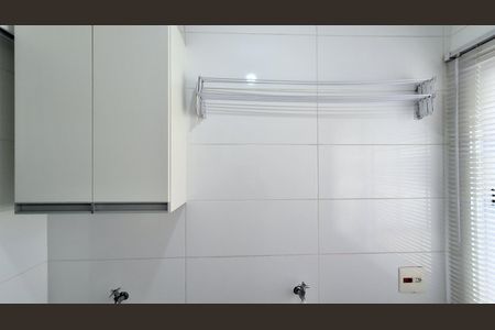 Apartamento à venda com 65m², 2 quartos e 1 vaga Apartamento à venda com 65m², 2 quartos e 1 vagaÁrea de Serviço