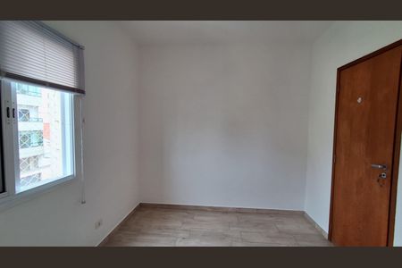 Suíte  de apartamento à venda com 2 quartos, 65m² em Vila Mariza, São Bernardo do Campo
