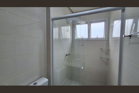 Apartamento à venda com 65m², 2 quartos e 1 vaga Apartamento à venda com 65m², 2 quartos e 1 vagaBanheiro Suíte