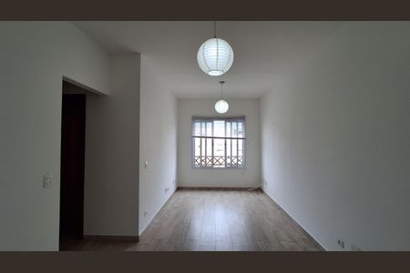 Sala de apartamento à venda com 2 quartos, 65m² em Vila Mariza, São Bernardo do Campo