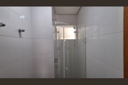 Apartamento à venda com 65m², 2 quartos e 1 vaga Apartamento à venda com 65m², 2 quartos e 1 vagaBanheiro Social