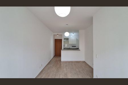 Sala de apartamento à venda com 2 quartos, 65m² em Vila Mariza, São Bernardo do Campo