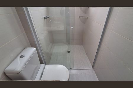 Apartamento à venda com 65m², 2 quartos e 1 vaga Apartamento à venda com 65m², 2 quartos e 1 vagaBanheiro Suíte