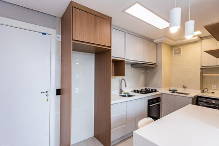 Apartamento à venda com 41m², 2 quartos e sem vaga Apartamento à venda com 41m², 2 quartos e sem vagaSala, cozinha e área de serviço