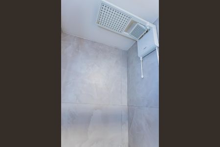 Apartamento à venda com 41m², 2 quartos e sem vaga Apartamento à venda com 41m², 2 quartos e sem vagaBanheiro suite / social