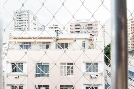 Vista de apartamento à venda com 1 quarto, 44m² em Tijuca, Rio de Janeiro