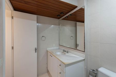 Apartamento à venda com 44m², 1 quarto e sem vagaBanheiro