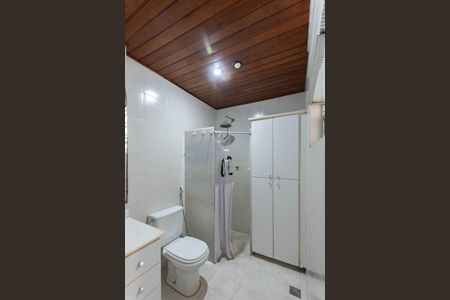 Apartamento à venda com 44m², 1 quarto e sem vagaBanheiro