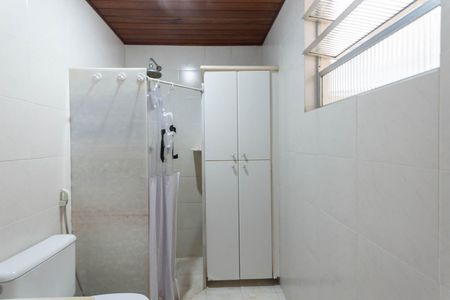 Apartamento à venda com 44m², 1 quarto e sem vagaBanheiro