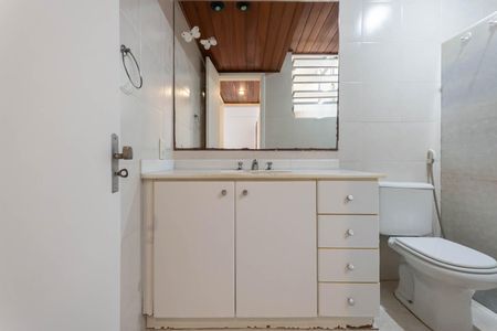 Apartamento à venda com 44m², 1 quarto e sem vagaBanheiro