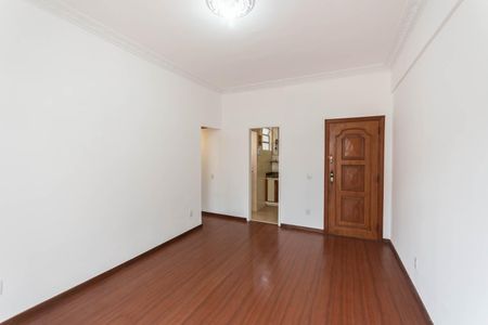 Apartamento à venda com 1 quarto, 44m² em Tijuca, Rio de Janeiro