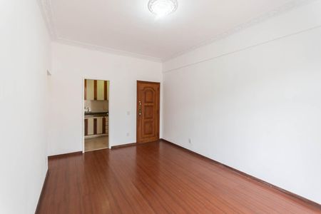 Sala de apartamento à venda com 1 quarto, 44m² em Tijuca, Rio de Janeiro