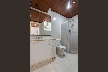 Apartamento à venda com 44m², 1 quarto e sem vagaBanheiro