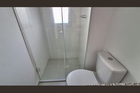 Apartamento para alugar com 63m², 2 quartos e 1 vaga Apartamento para alugar com 63m², 2 quartos e 1 vagaBanheiro Suíte