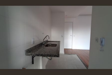 Apartamento para alugar com 63m², 2 quartos e 1 vaga Apartamento para alugar com 63m², 2 quartos e 1 vagaCozinha