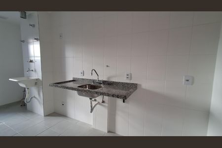 Apartamento para alugar com 63m², 2 quartos e 1 vaga Apartamento para alugar com 63m², 2 quartos e 1 vagaCozinha