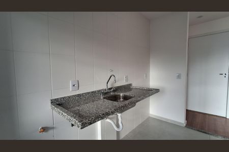 Apartamento para alugar com 63m², 2 quartos e 1 vaga Apartamento para alugar com 63m², 2 quartos e 1 vagaCozinha