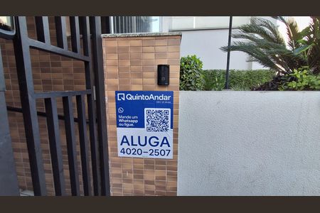 Apartamento para alugar com 63m², 2 quartos e 1 vaga Apartamento para alugar com 63m², 2 quartos e 1 vagaPlaquinha