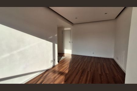 Sala de apartamento para alugar com 2 quartos, 63m² em Vila Camargo, São Bernardo do Campo